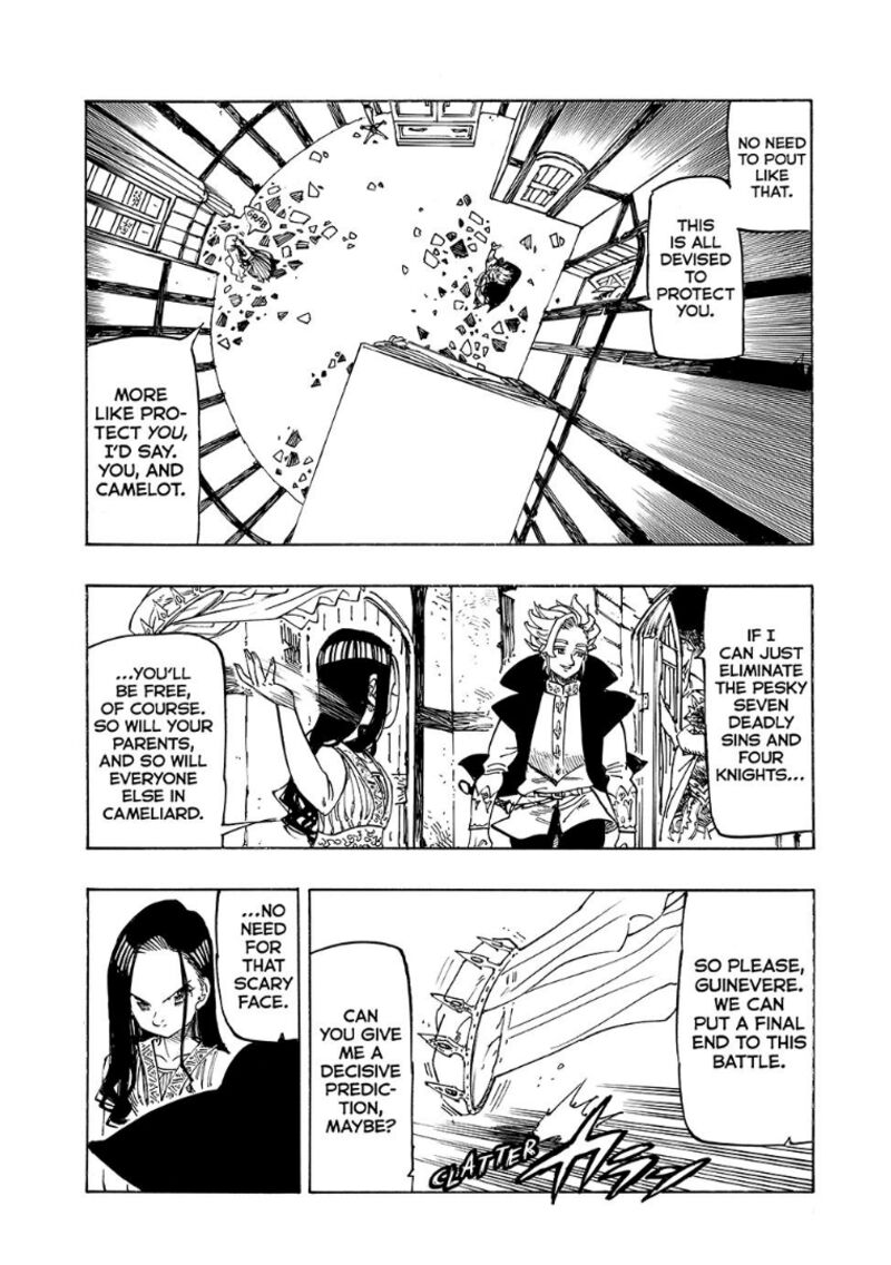 Mokushiroku No Yonkishi 218 10