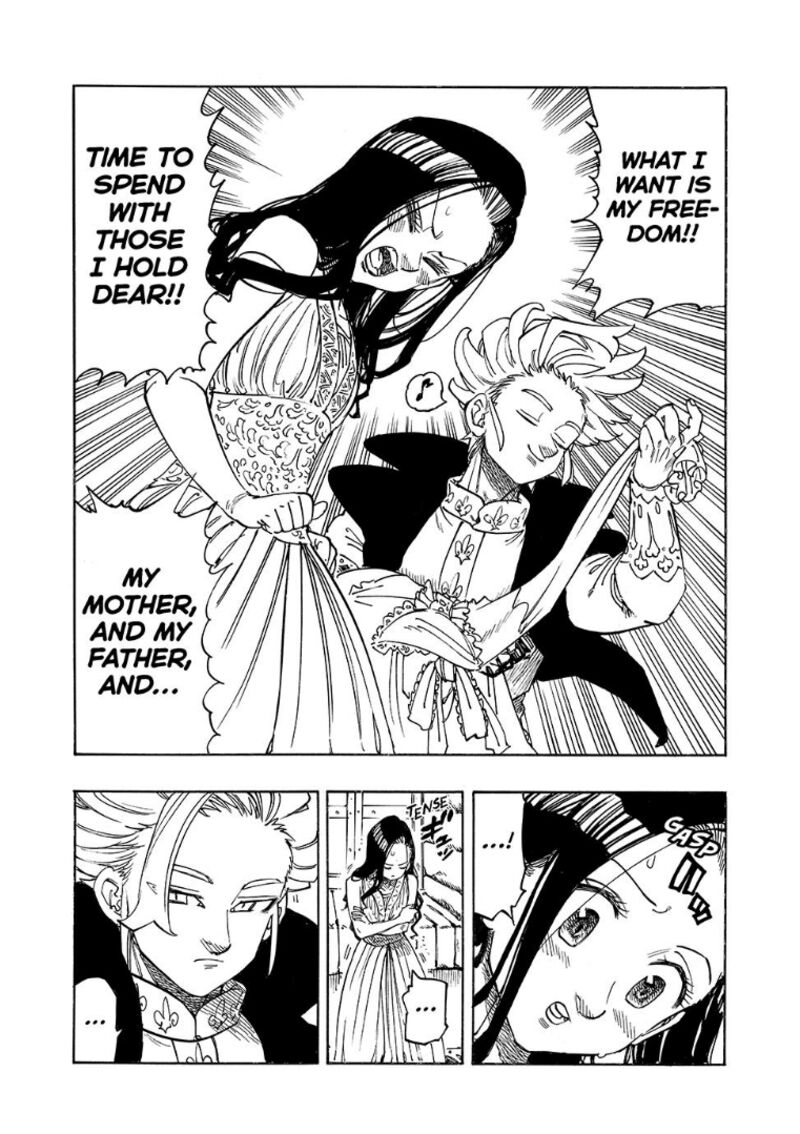 Mokushiroku No Yonkishi 218 13