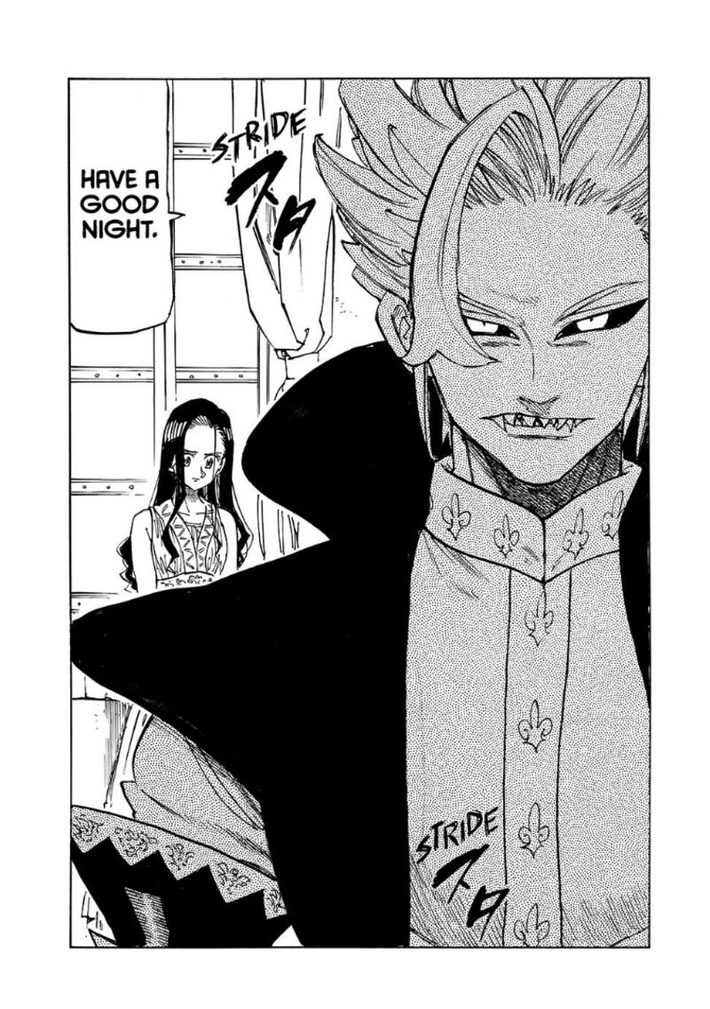 Mokushiroku No Yonkishi 218 16