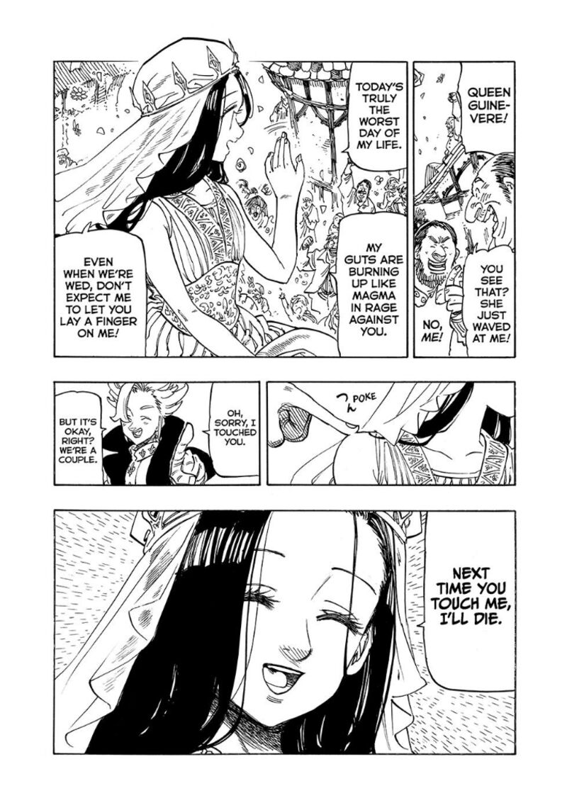 Mokushiroku No Yonkishi 218 8