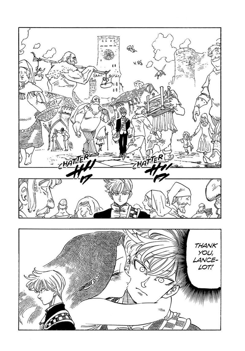 Mokushiroku No Yonkishi 219 10