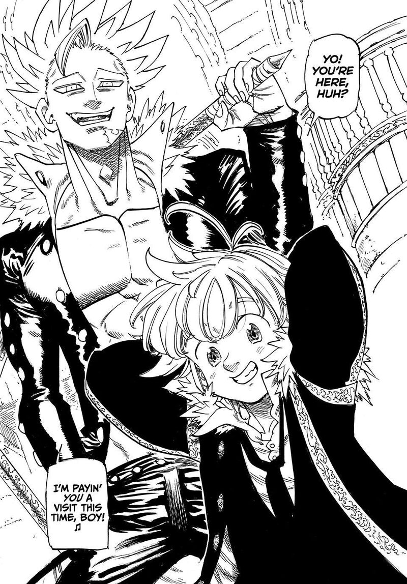 Mokushiroku No Yonkishi 219 14