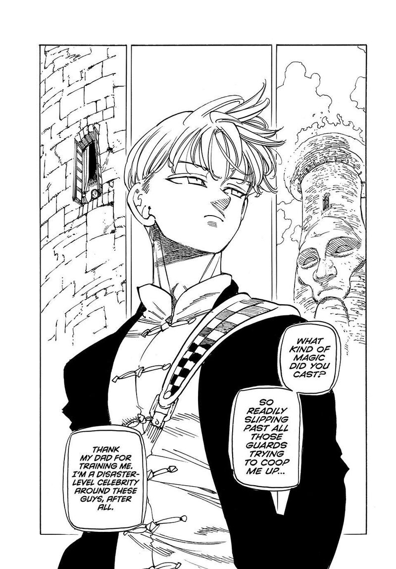 Mokushiroku No Yonkishi 219 3