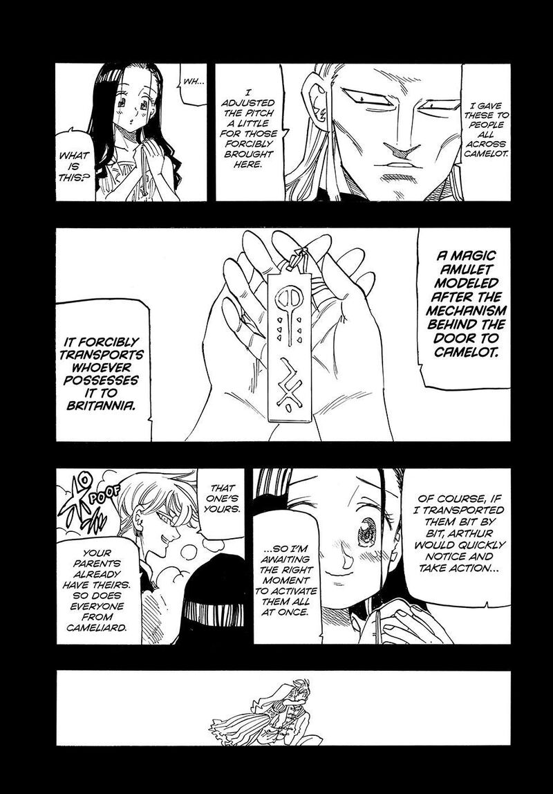 Mokushiroku No Yonkishi 219 7