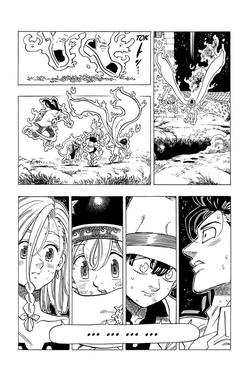 Mokushiroku No Yonkishi 22 10