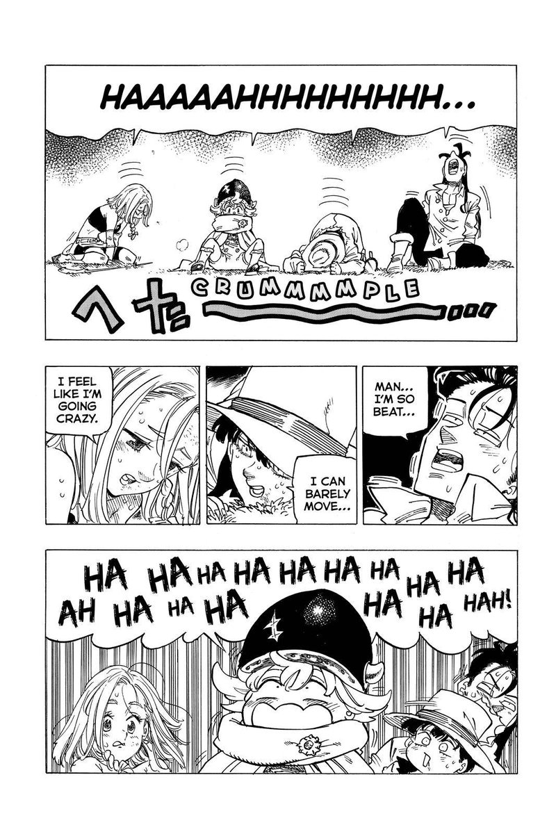 Mokushiroku No Yonkishi 22 11