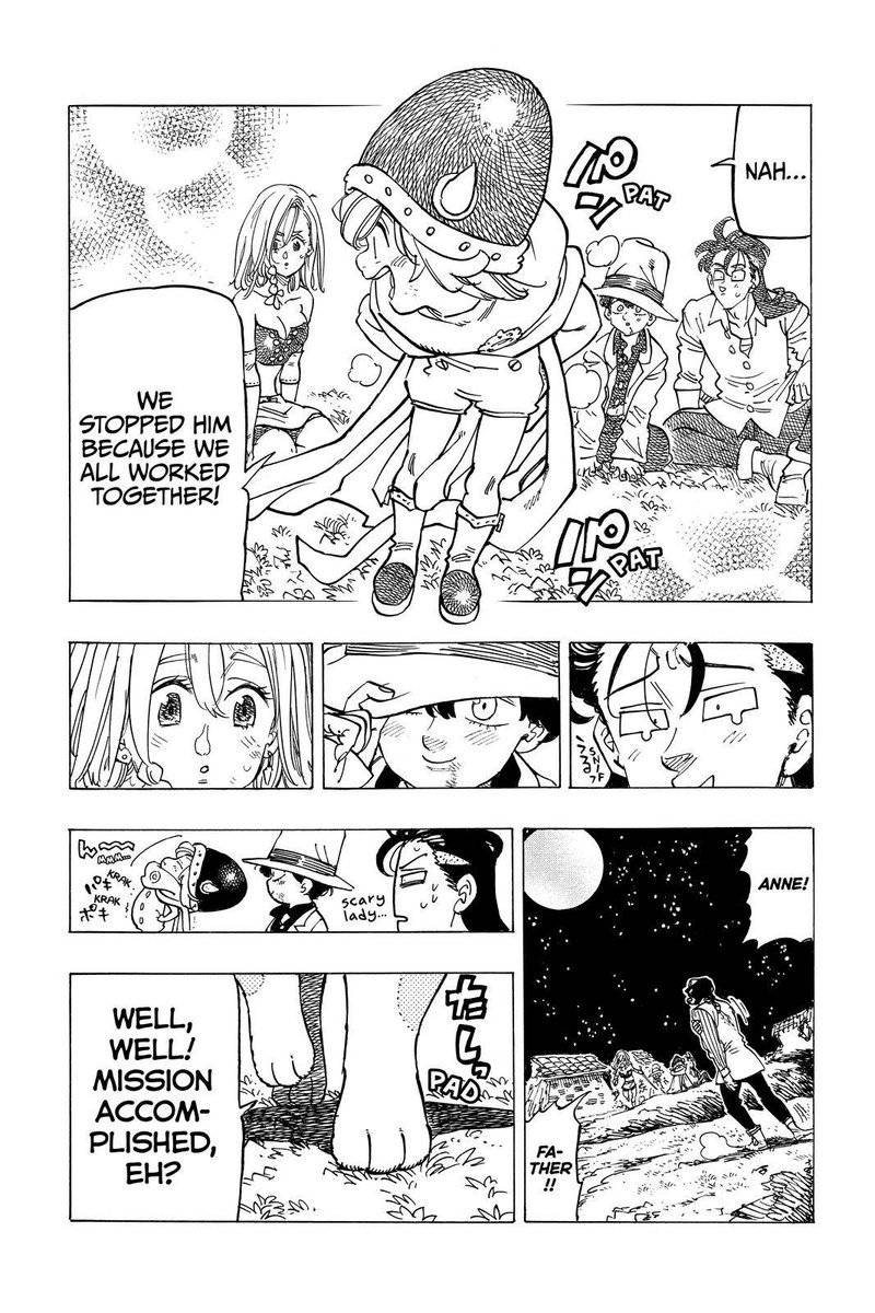 Mokushiroku No Yonkishi 22 13