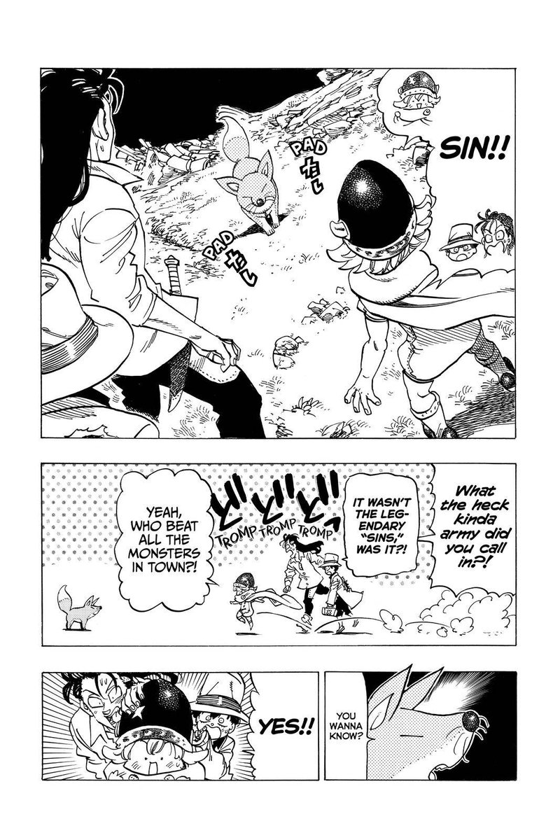 Mokushiroku No Yonkishi 22 14