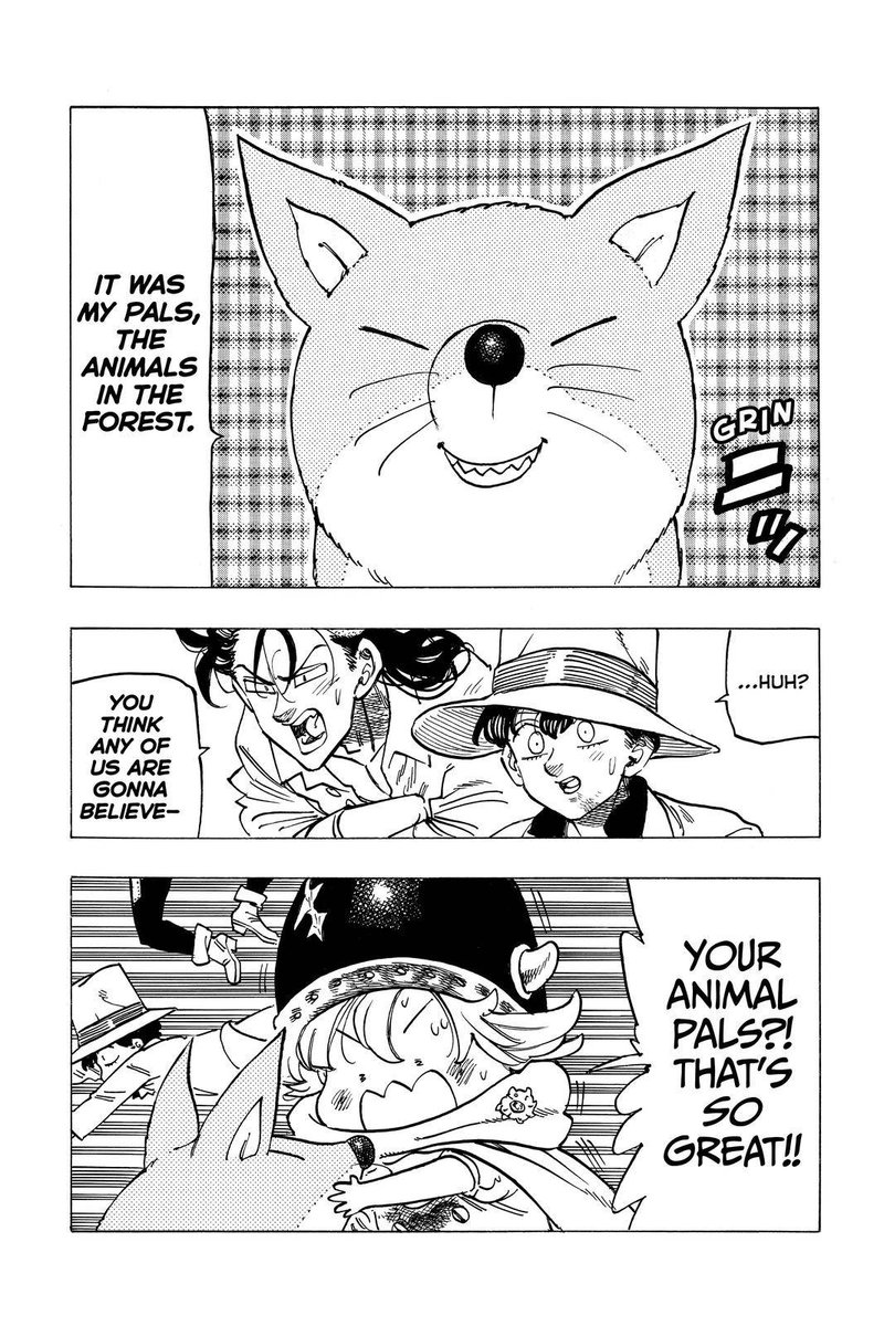 Mokushiroku No Yonkishi 22 15