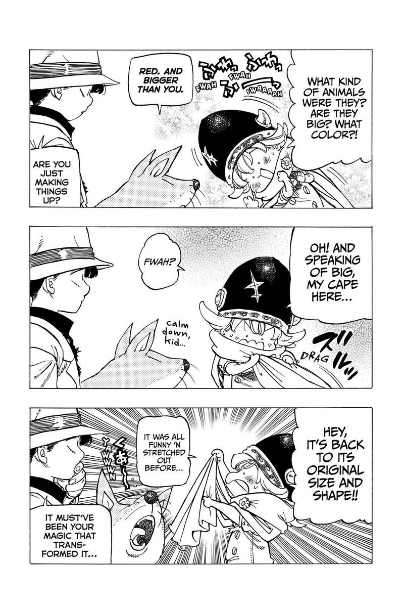Mokushiroku No Yonkishi 22 16