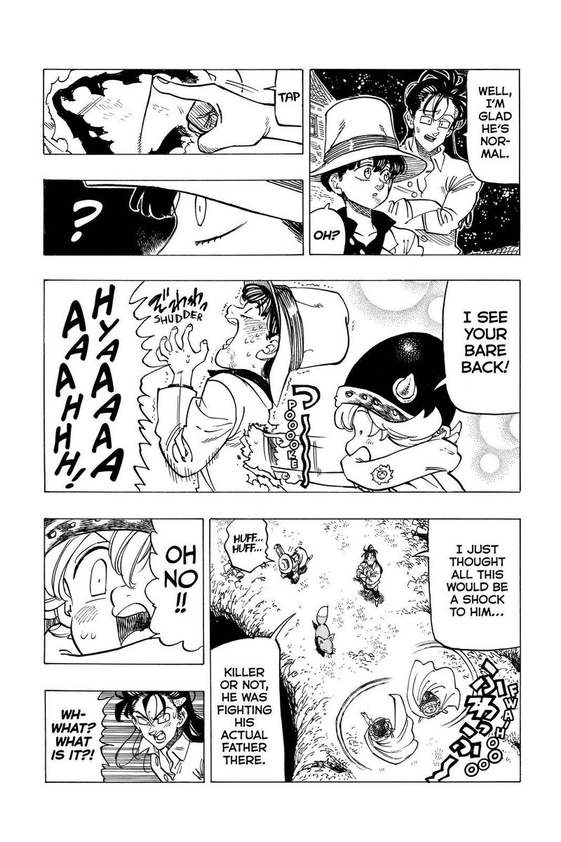 Mokushiroku No Yonkishi 22 17