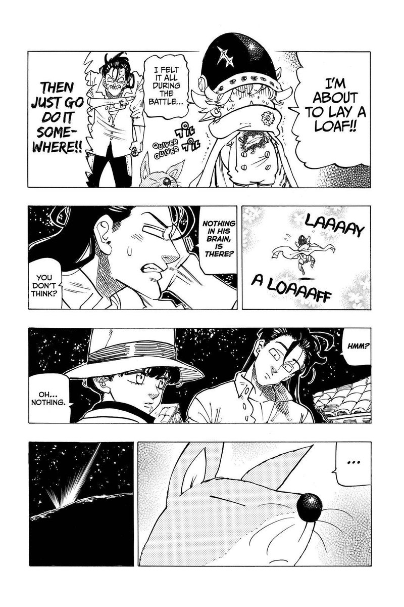 Mokushiroku No Yonkishi 22 18