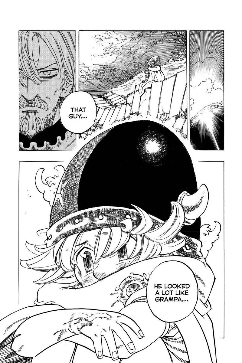 Mokushiroku No Yonkishi 22 19