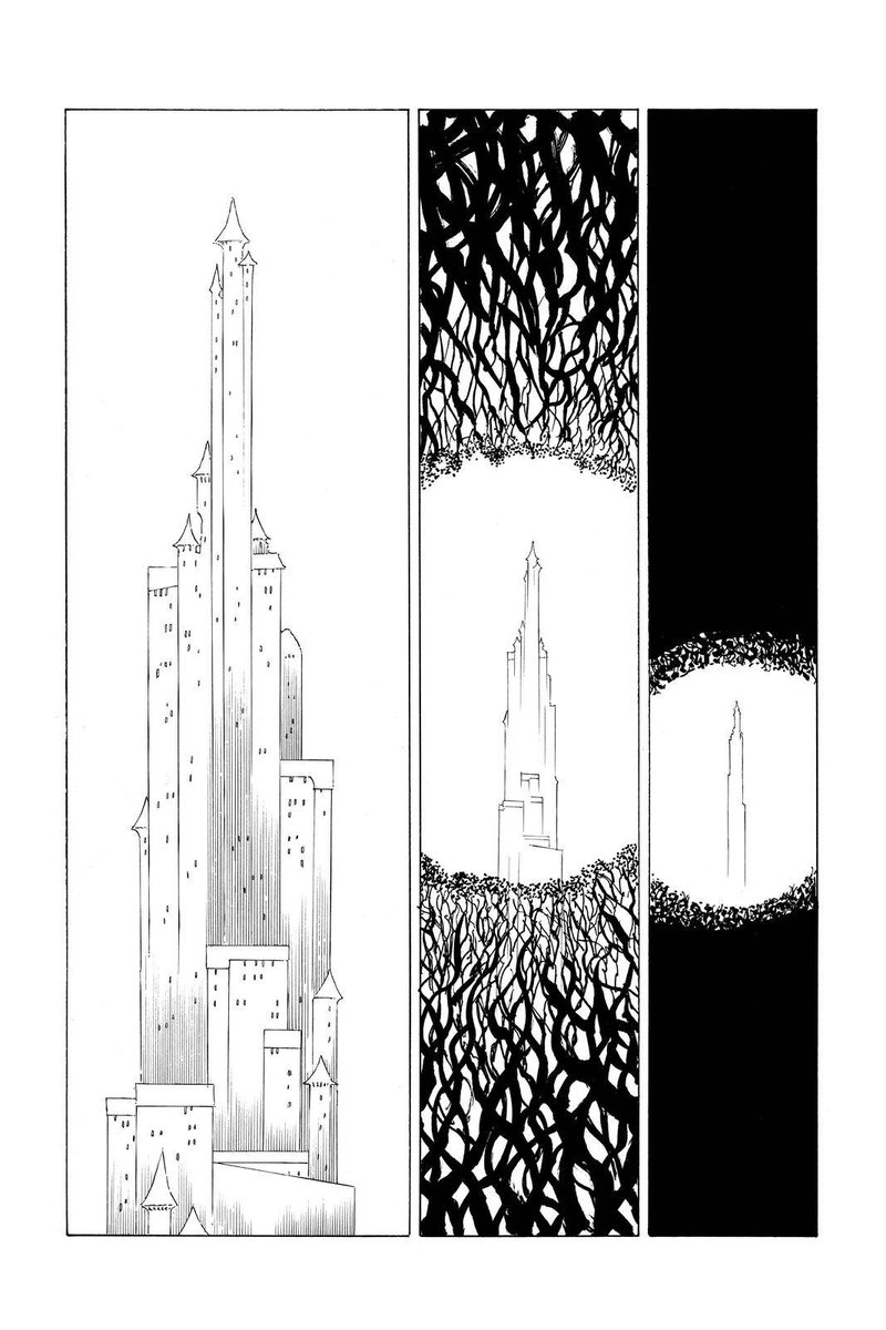 Mokushiroku No Yonkishi 22 20
