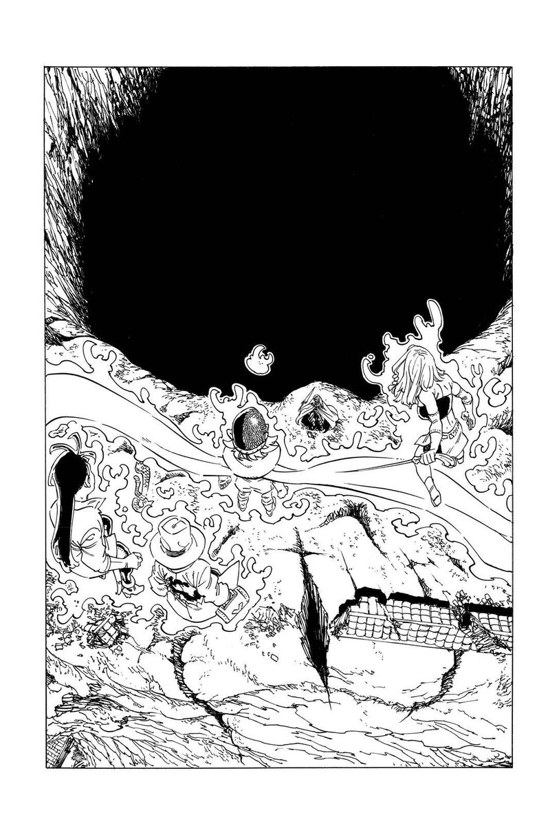 Mokushiroku No Yonkishi 22 3