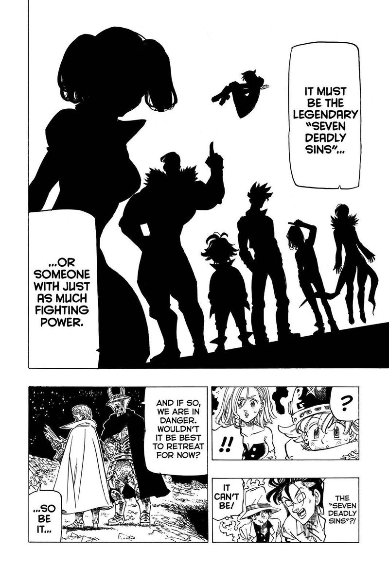 Mokushiroku No Yonkishi 22 8