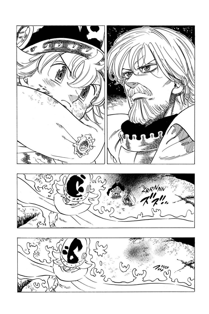 Mokushiroku No Yonkishi 22 9