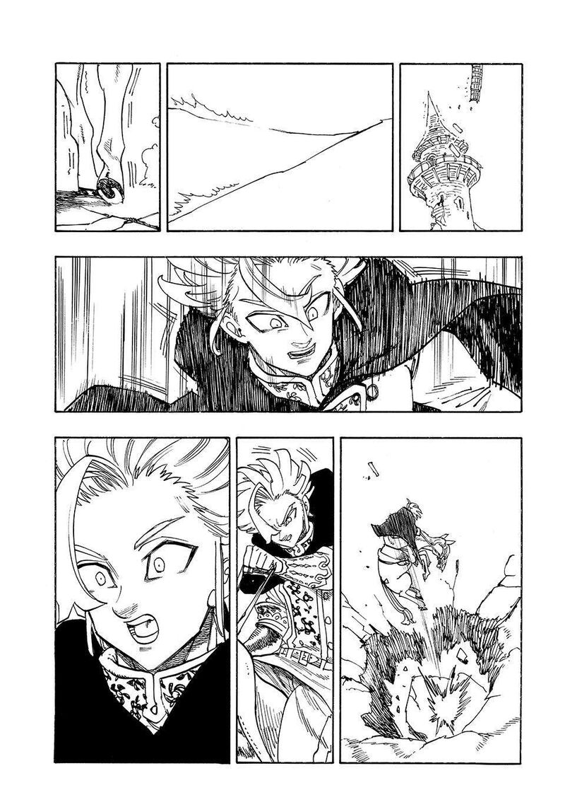 Mokushiroku No Yonkishi 220 13