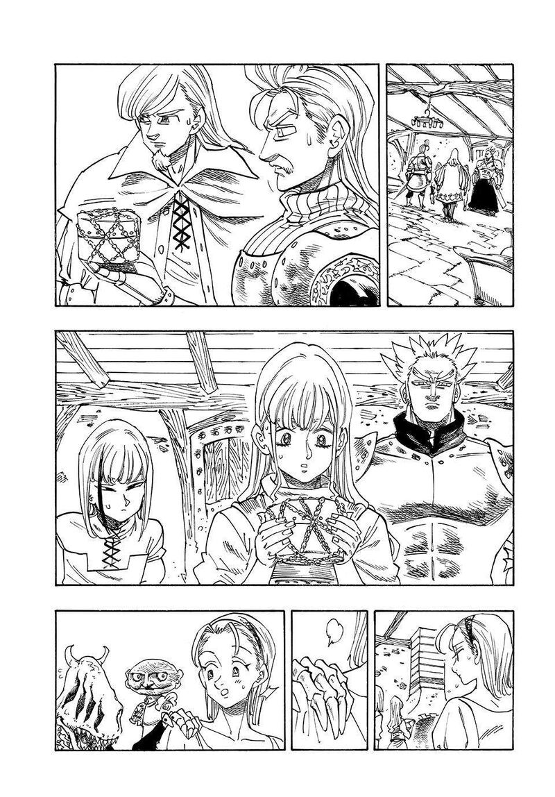 Mokushiroku No Yonkishi 220 3