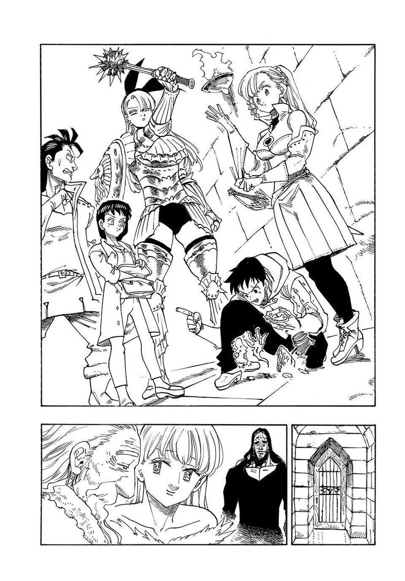 Mokushiroku No Yonkishi 220 5