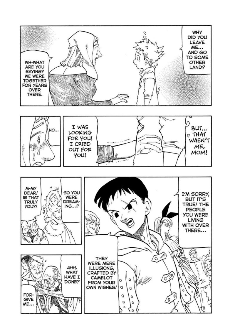 Mokushiroku No Yonkishi 221 10