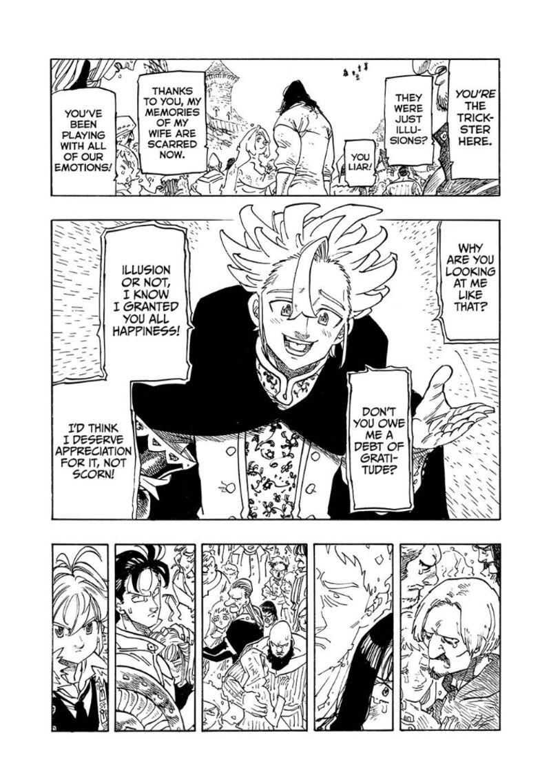 Mokushiroku No Yonkishi 221 13