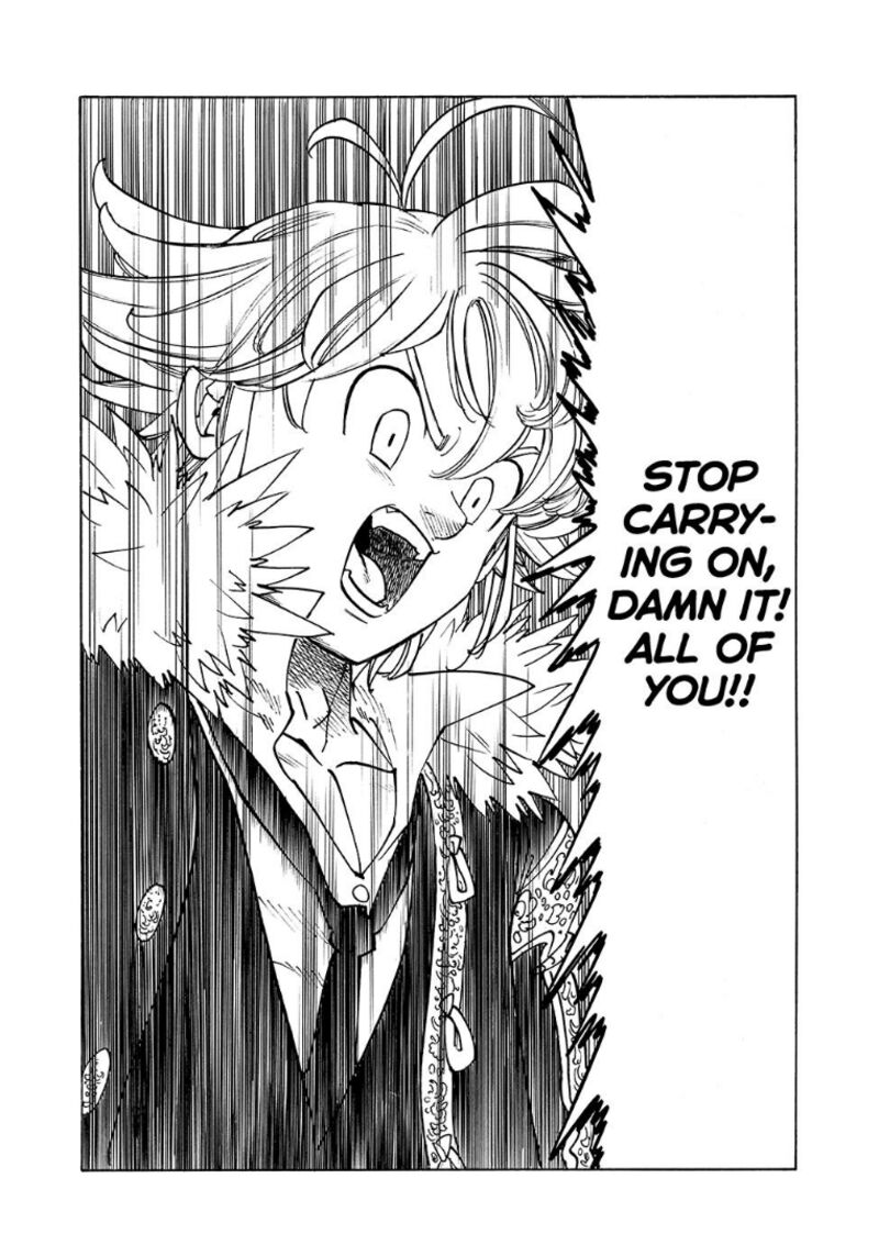 Mokushiroku No Yonkishi 221 8