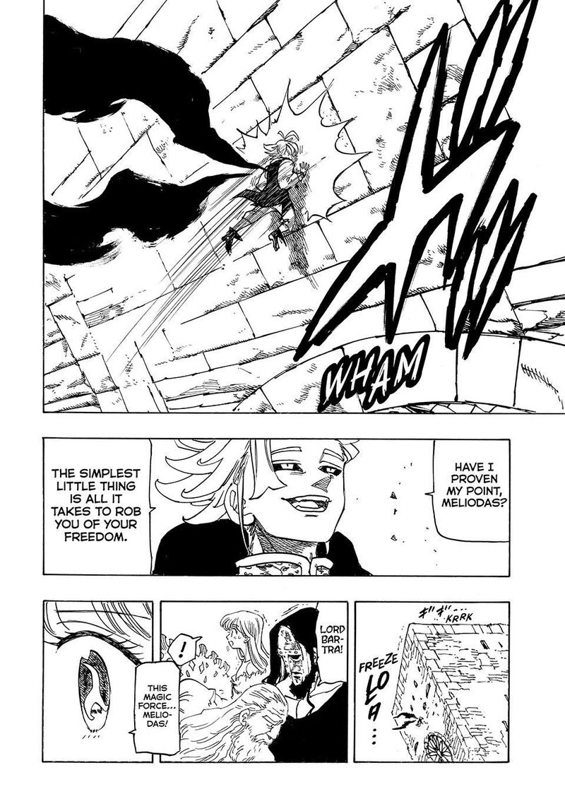 Mokushiroku No Yonkishi 222 14