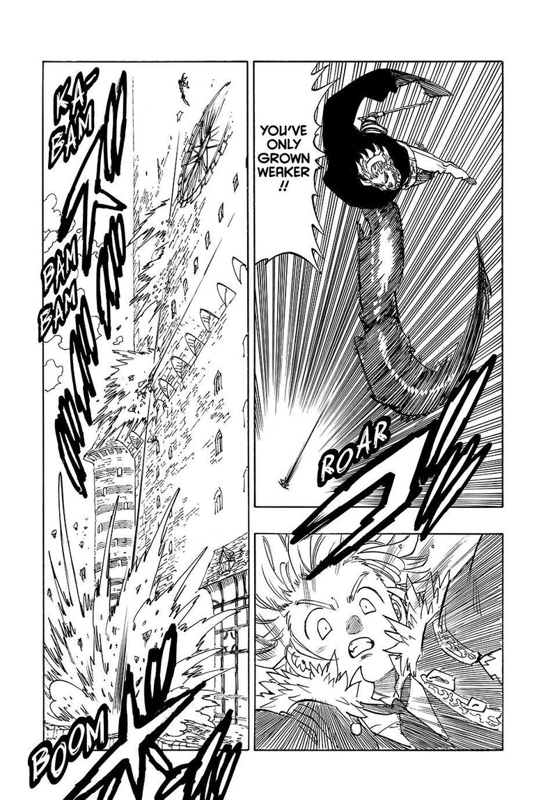 Mokushiroku No Yonkishi 222 8