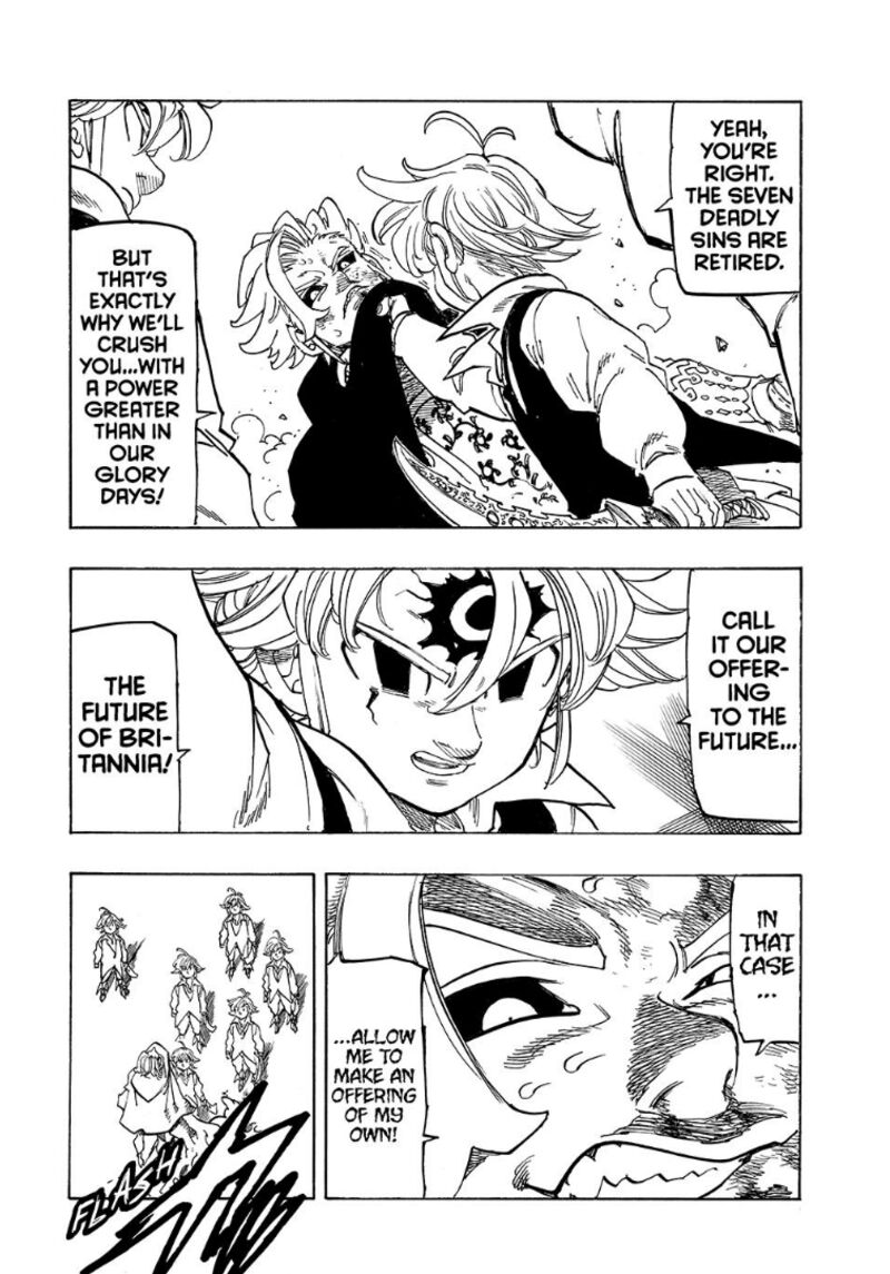 Mokushiroku No Yonkishi 224 11