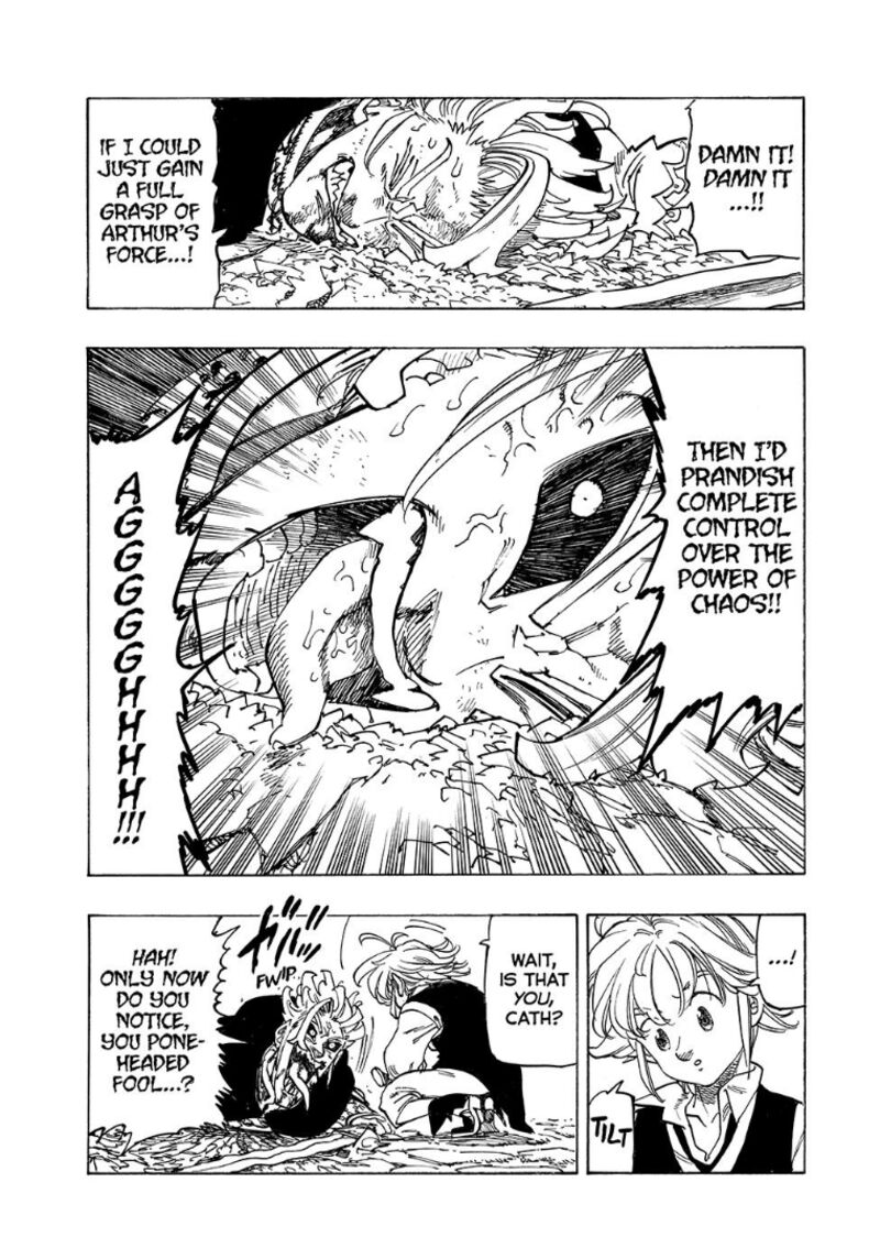 Mokushiroku No Yonkishi 224 20