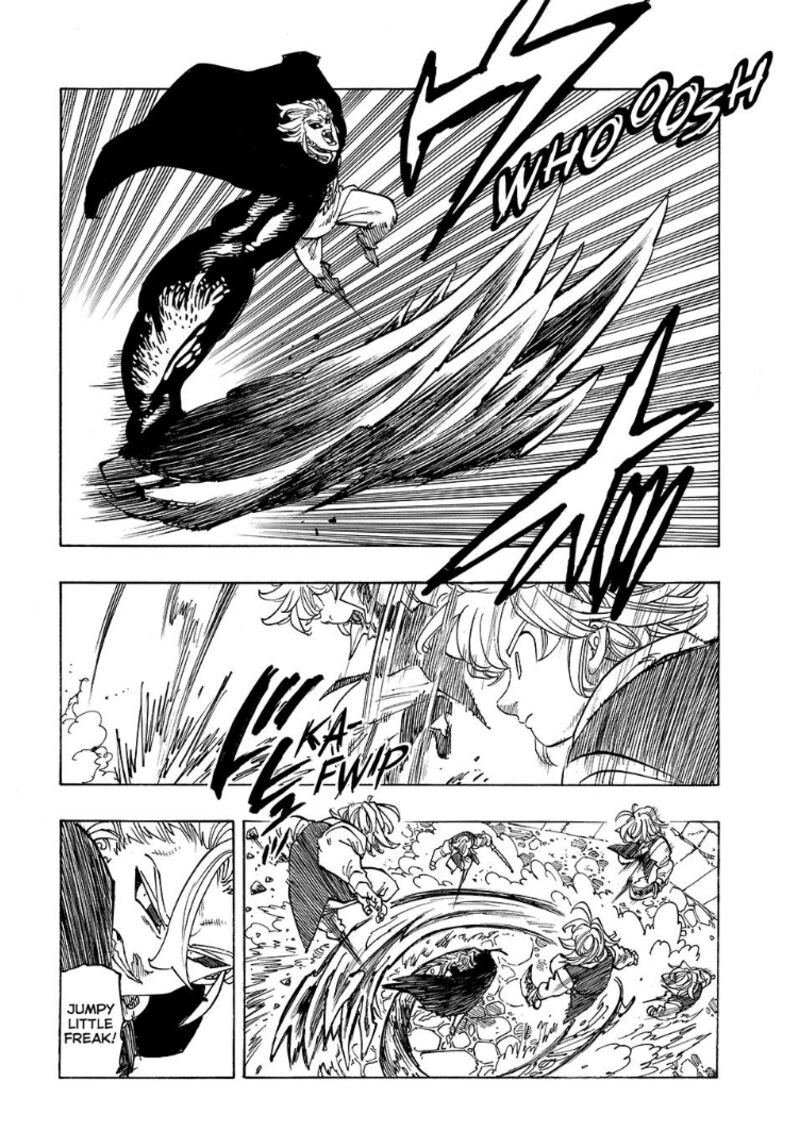 Mokushiroku No Yonkishi 224 3