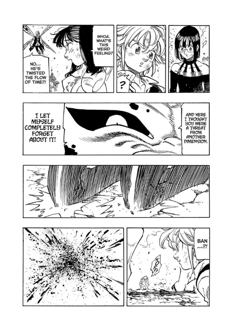 Mokushiroku No Yonkishi 226 18