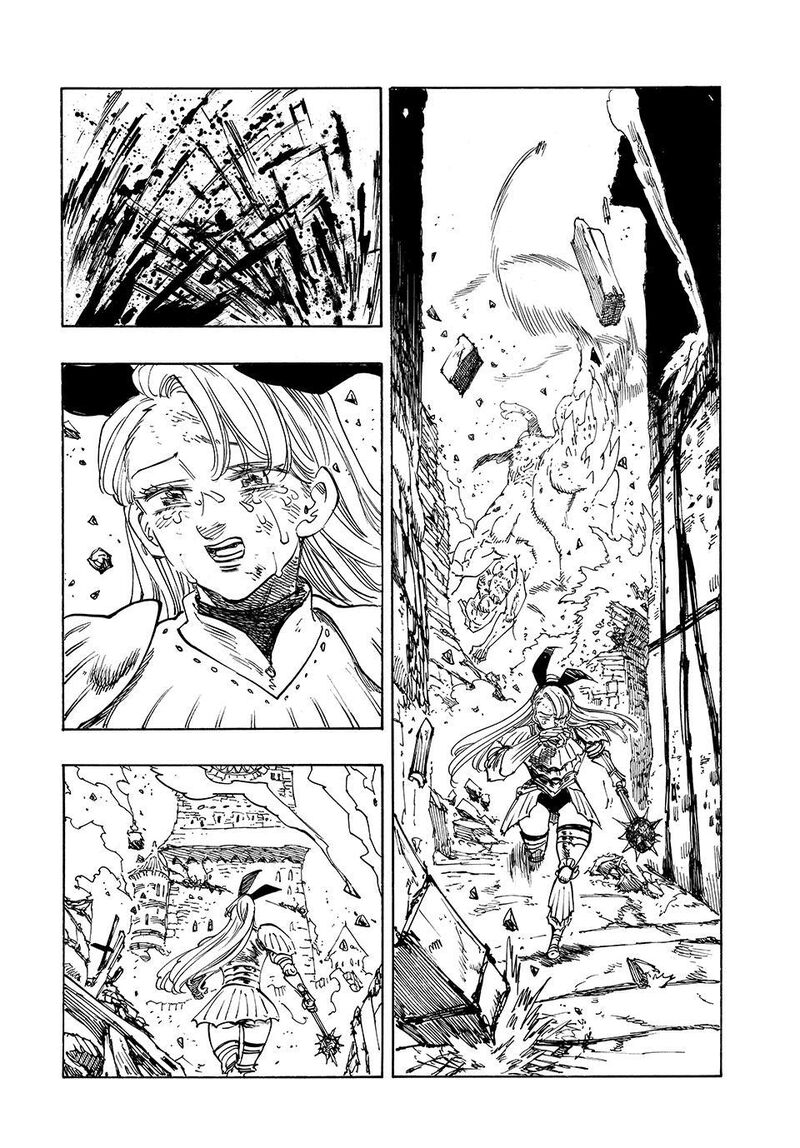 Mokushiroku No Yonkishi 227 14