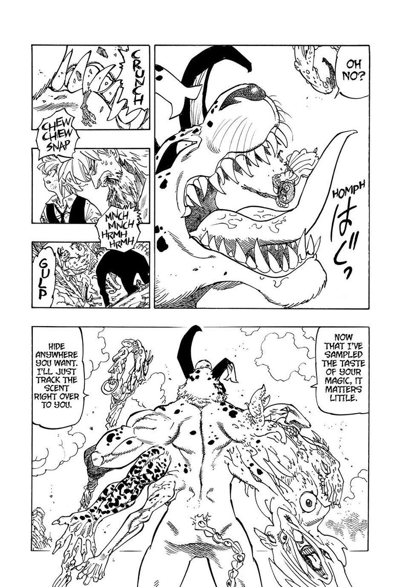 Mokushiroku No Yonkishi 227 8