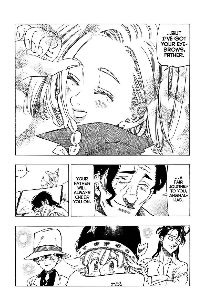 Mokushiroku No Yonkishi 23 20