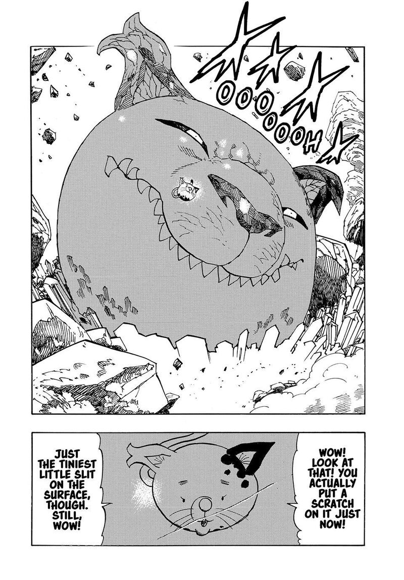 Mokushiroku No Yonkishi 230 10