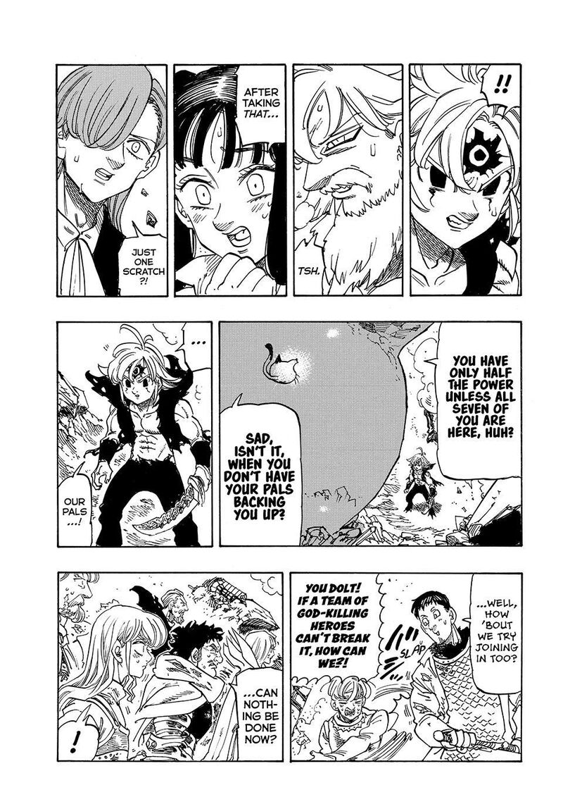 Mokushiroku No Yonkishi 230 11