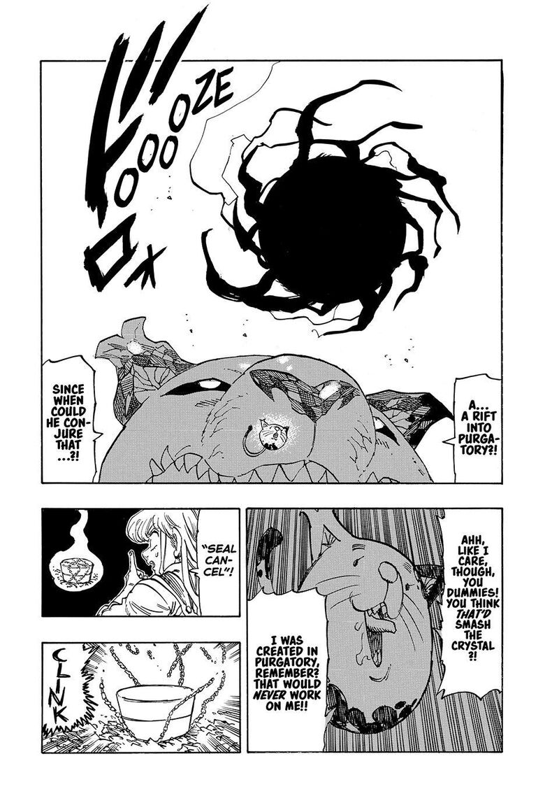 Mokushiroku No Yonkishi 230 14