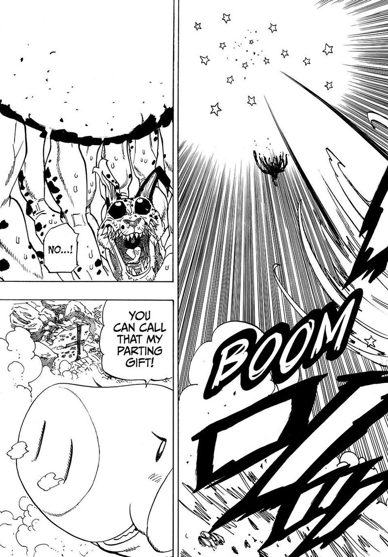 Mokushiroku No Yonkishi 231 9