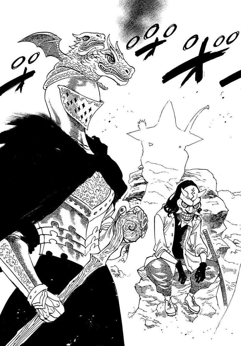 Mokushiroku No Yonkishi 232 19
