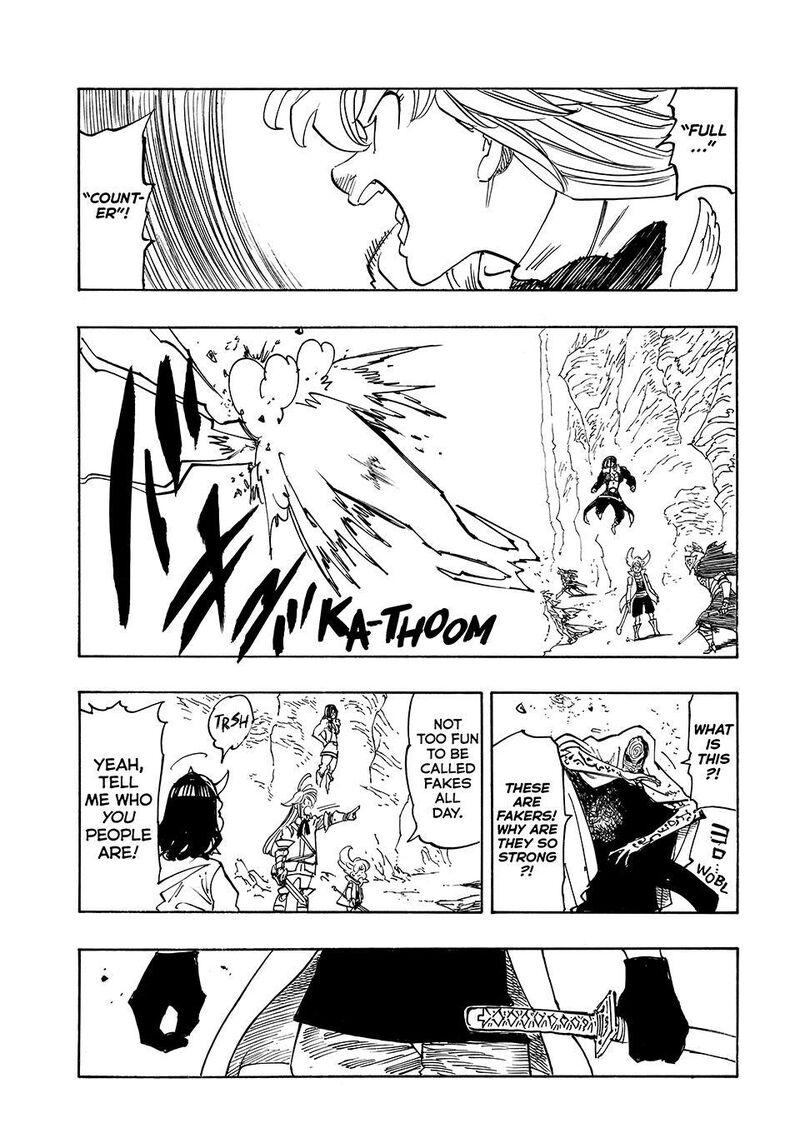 Mokushiroku No Yonkishi 233 13