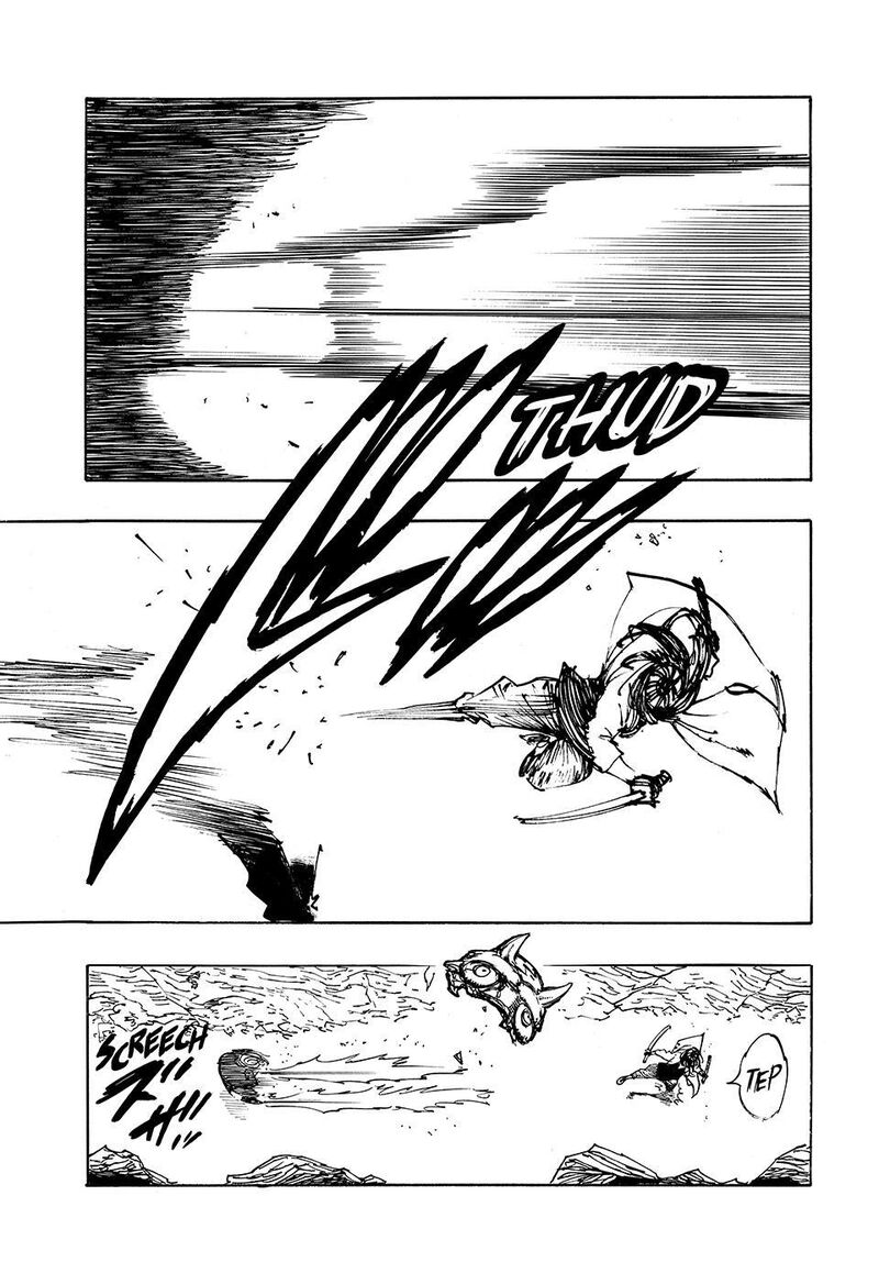 Mokushiroku No Yonkishi 233 17