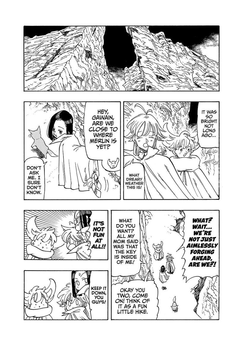 Mokushiroku No Yonkishi 233 3