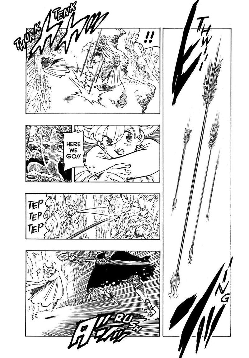 Mokushiroku No Yonkishi 233 5