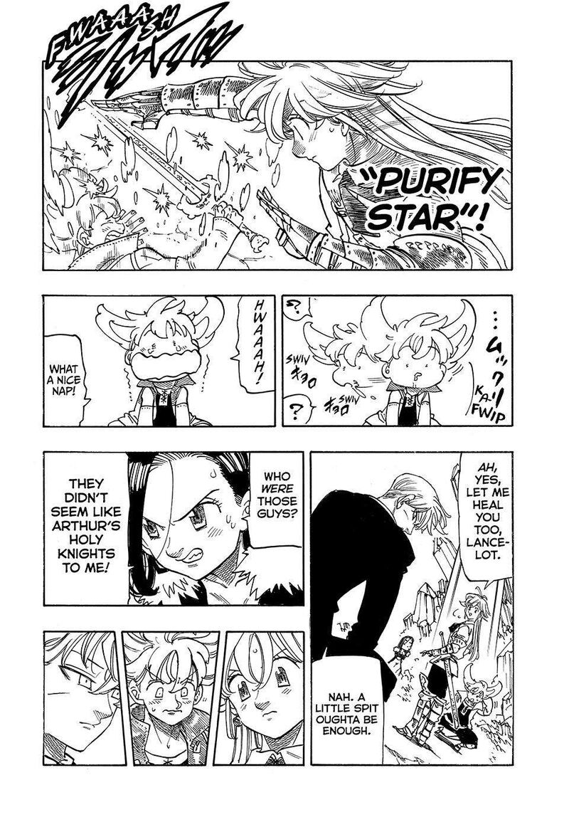 Mokushiroku No Yonkishi 234 10