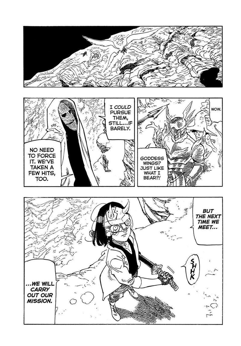 Mokushiroku No Yonkishi 234 7