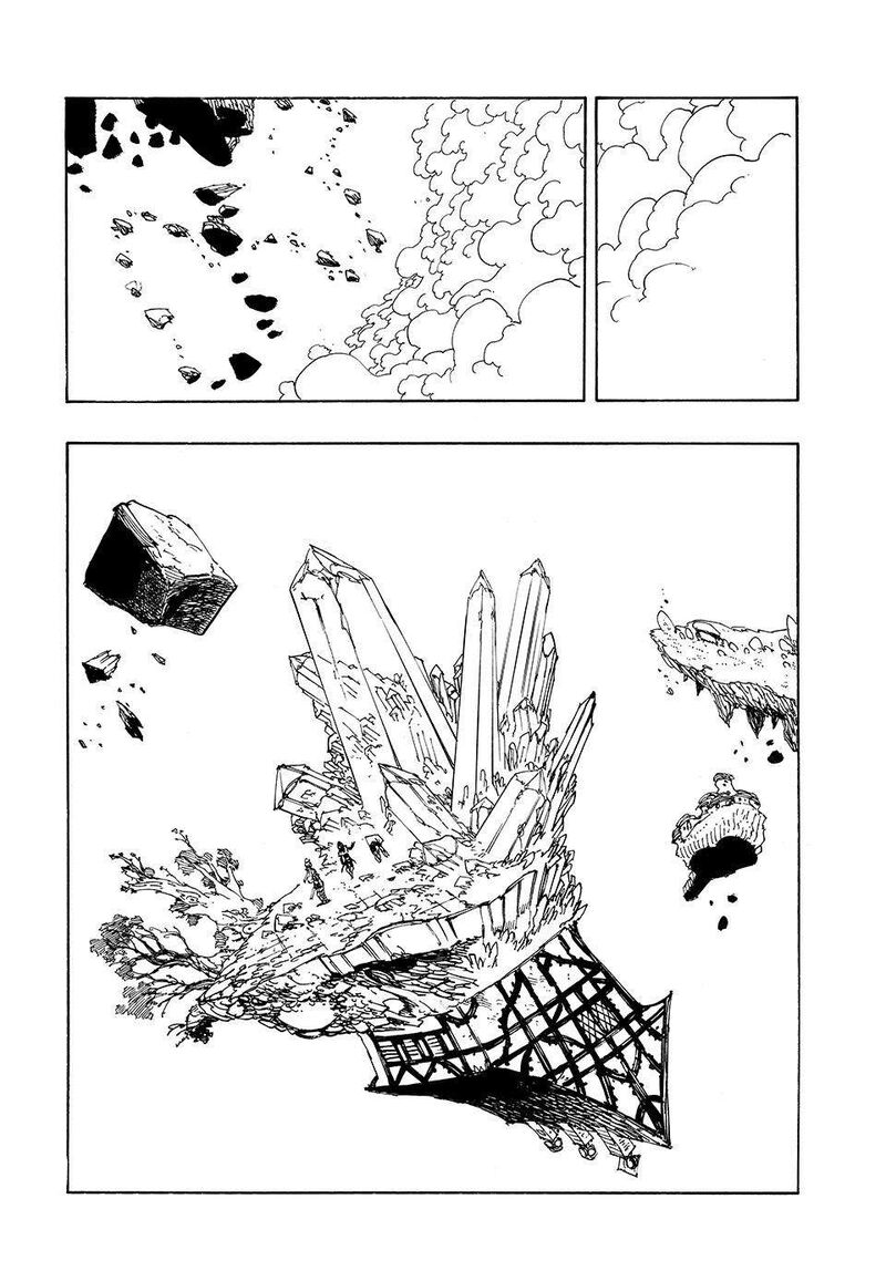 Mokushiroku No Yonkishi 234 8