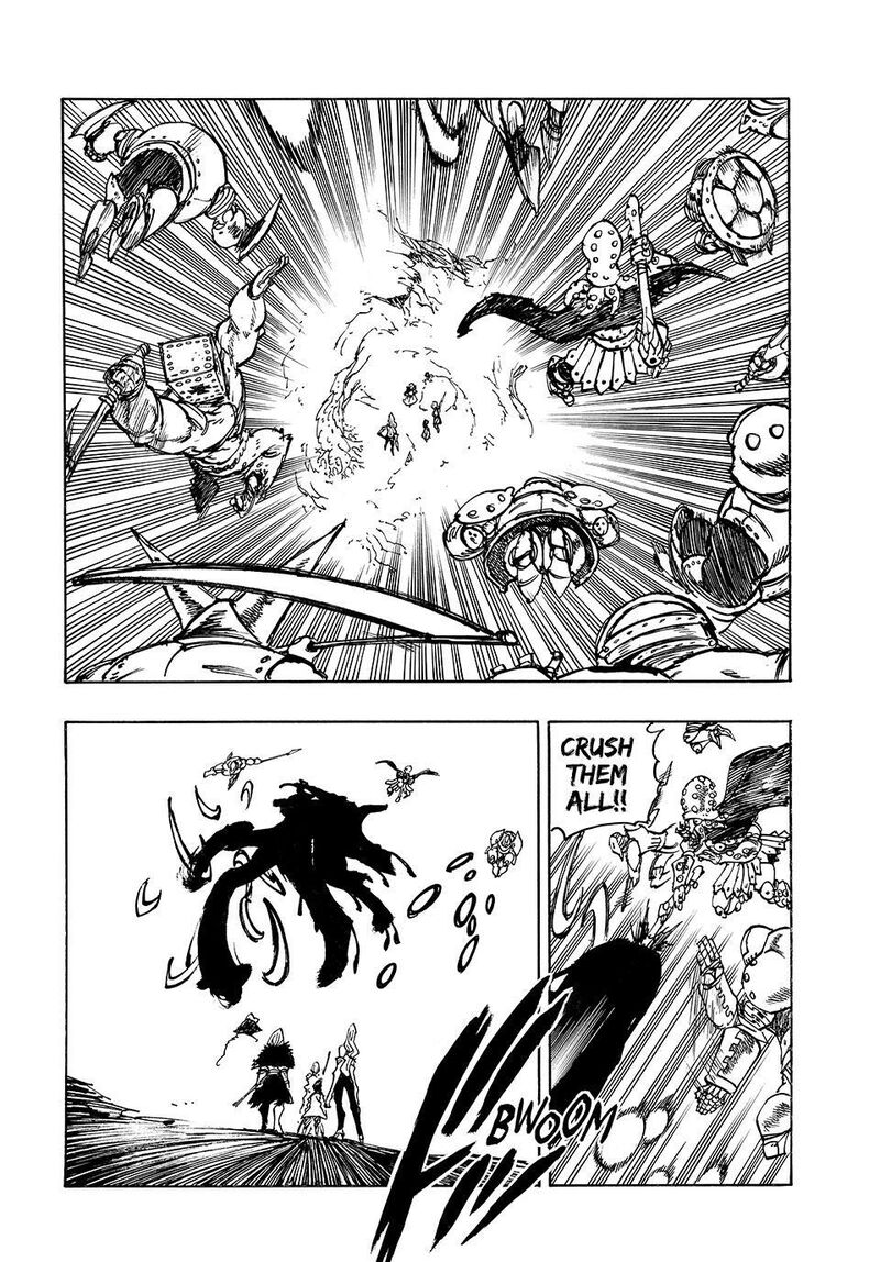 Mokushiroku No Yonkishi 235 11