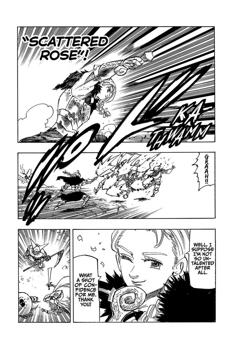 Mokushiroku No Yonkishi 235 15